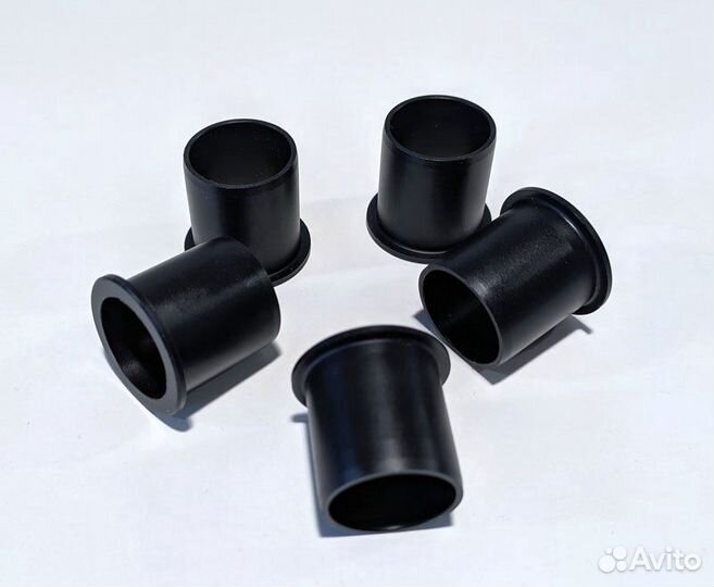 Втулка рычага подвески снегоходов Polaris 850