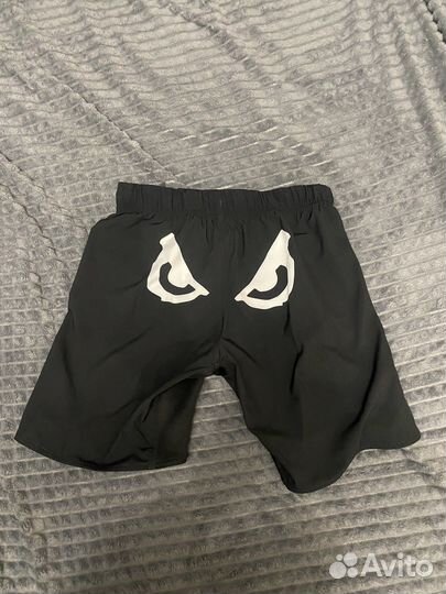 Шорты мма Bad boy