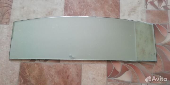 Зеркала 115х20см 105х20см 48х15см, трельяж