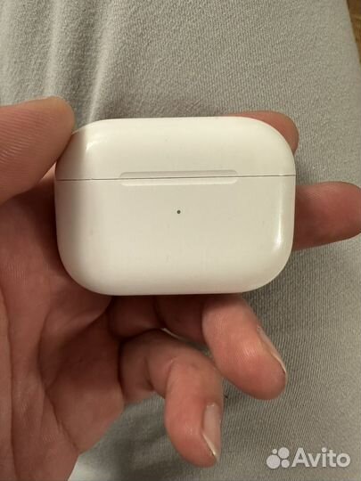 Airpods pro (оригинал)