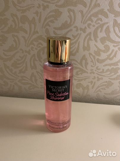 Victoria secret мист