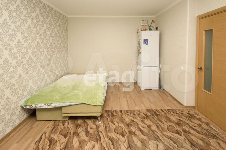 2-к. квартира, 49,7 м², 2/3 эт.