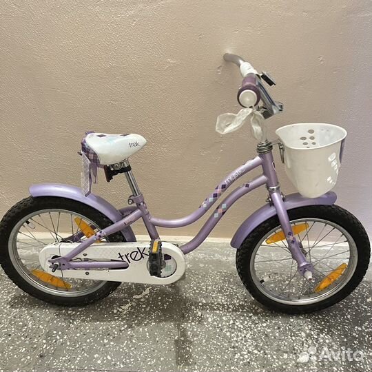 Велосипед Trek mystic 16
