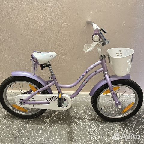 Велосипед Trek mystic 16