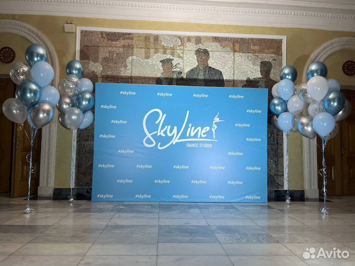 Печать рекламной продукции для вашего бизнеса