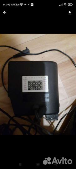 Плёночный фотоаппарат