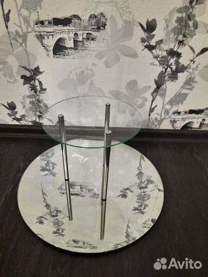 Подставка для свадебного торта