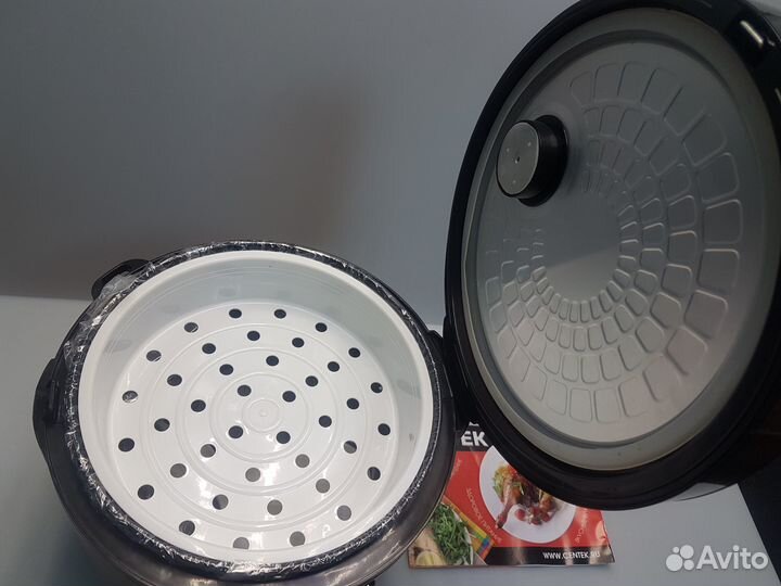 Мультиварка centek CT-1495