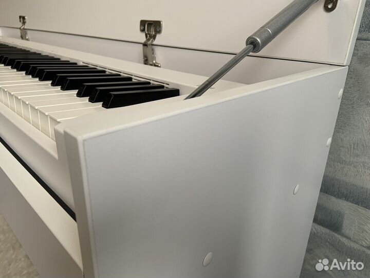 Стойка, для цифрового пианино, синтезатора