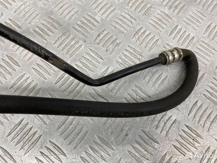 Б/У Трубка гидроусилителя (гура, патрубок, шланг)