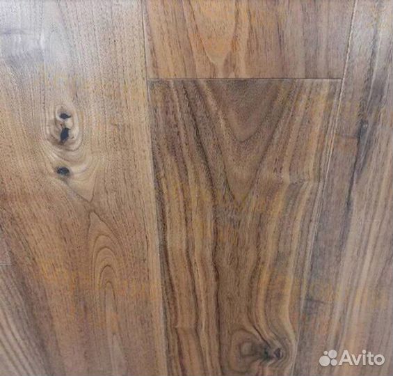 Инженерная доска орех американский