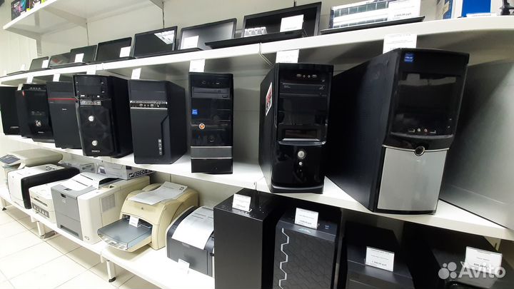 Оперативная память Crucial DDR4 8G 2666Mhz