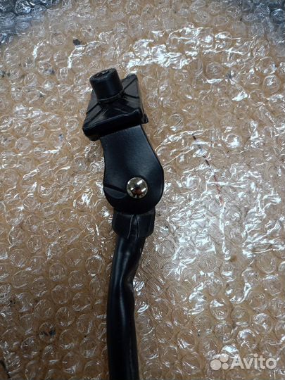 Подножка для велосипеда