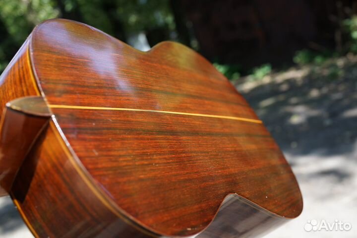 Гитара suzuki (Japan)