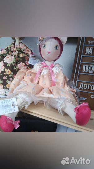 Товары ручная работа