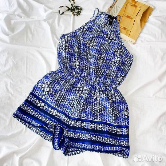 Новый комбинезон H&M разные