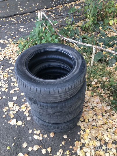 Nokian Tyres Hakka Green 2 185/65 R15