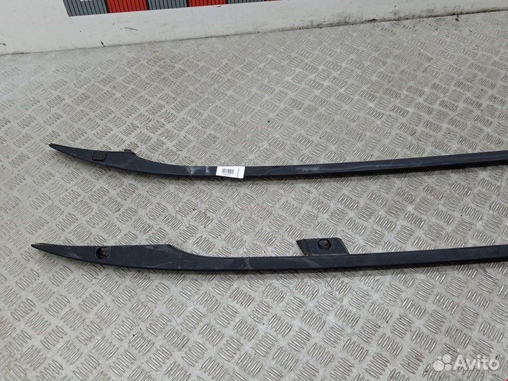 Рейлинги для BMW 3-Series (E46)