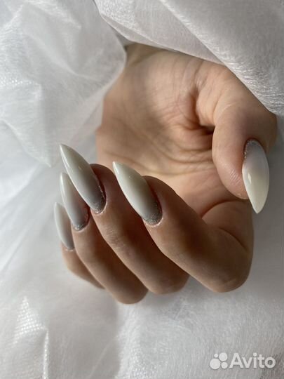 Маникюр,педикюр,наращивание,арочное моделирование