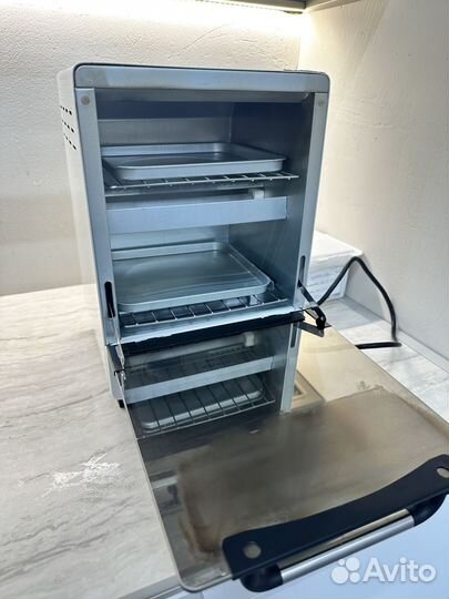 Сухожар для маникюра