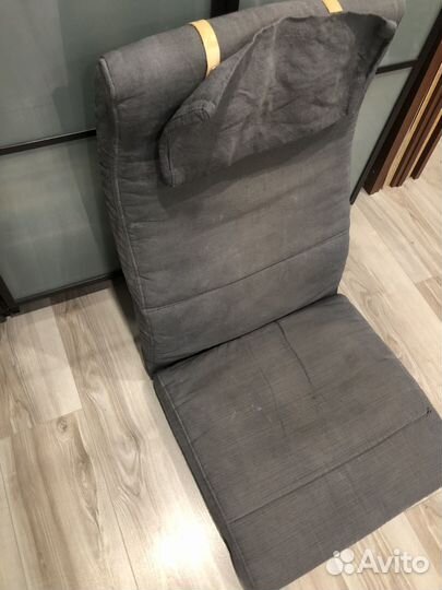 Подушка IKEA poang