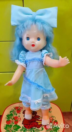 Куклы Мальвина Саратов, Весна