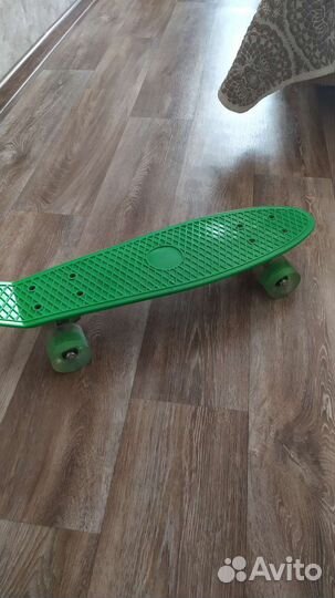 Лонгборд, скейт на подарок