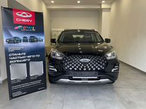 Новый Chery Tiggo 4 Pro 1.5 CVT, 2024, цена от 1 925 000 руб.