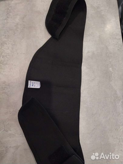 Бандаж для беременных и после родов