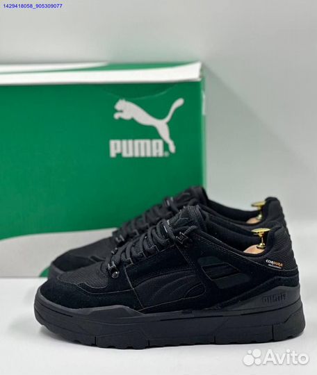 Кроссовки Puma Slipstream (Арт.88586)