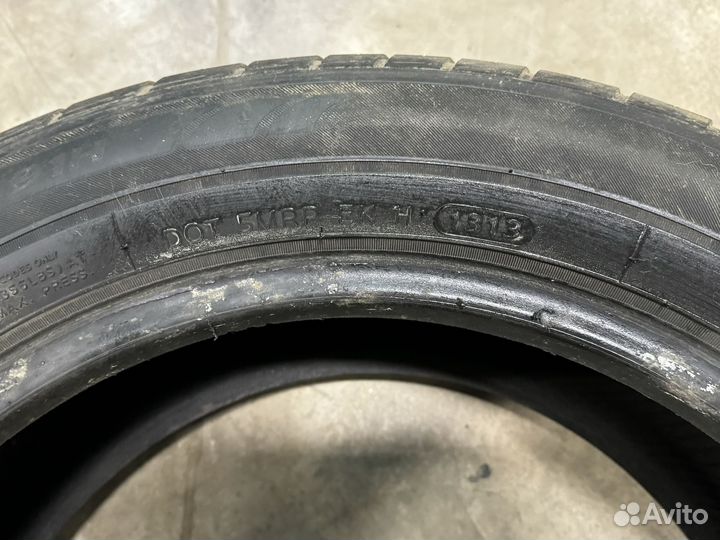 Hankook Optimo K415 205/55 R16