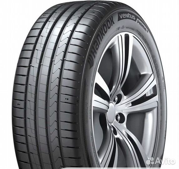 Hankook Ventus S1 Evo Z 215/55 R16 93V
