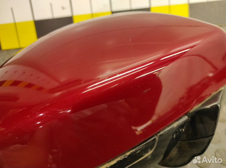 Зеркало правое Jaguar F-Pace