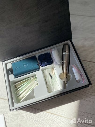 Аппарат для перманентного макияжа Giant sun