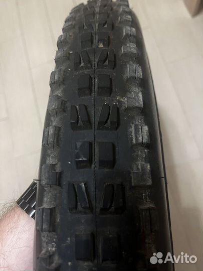 Покрышка Maxxis Minion DHF 29x2.5, 1 шт