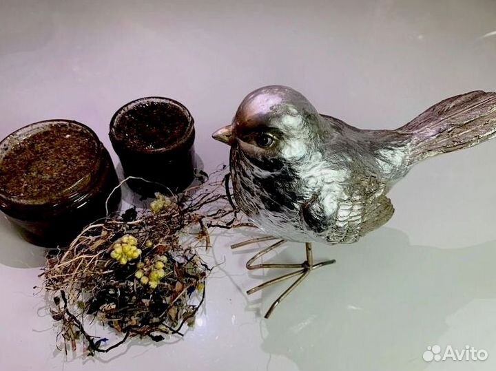 Мед-тонизатор для мужчин