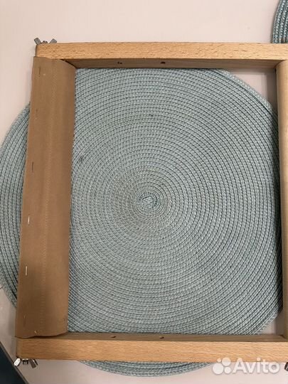 Рамы пяльцы для вышивания 29*30