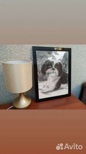 Картины на заказ