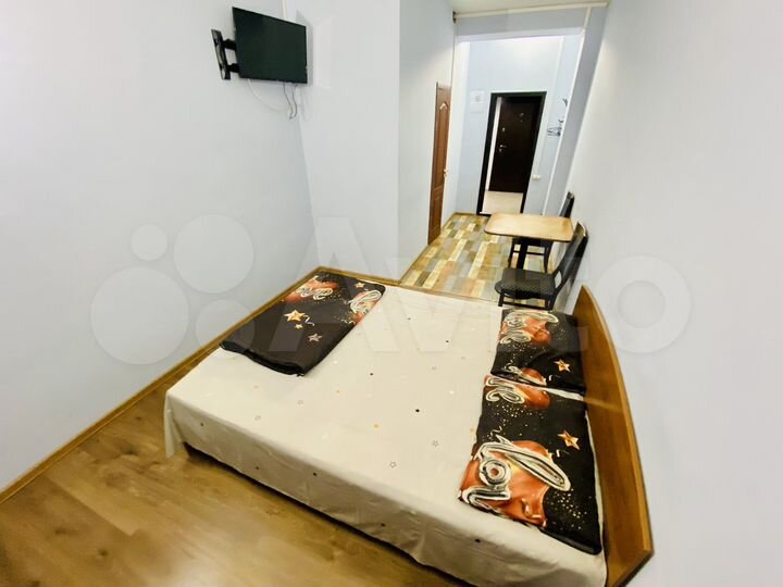 Комната 28,5 м², 1/1 эт.