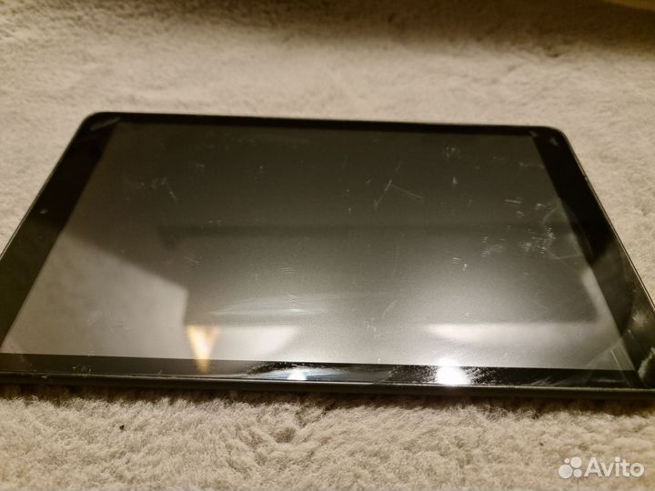 Планшет alcatel Pixi, пойдёт на запчасти