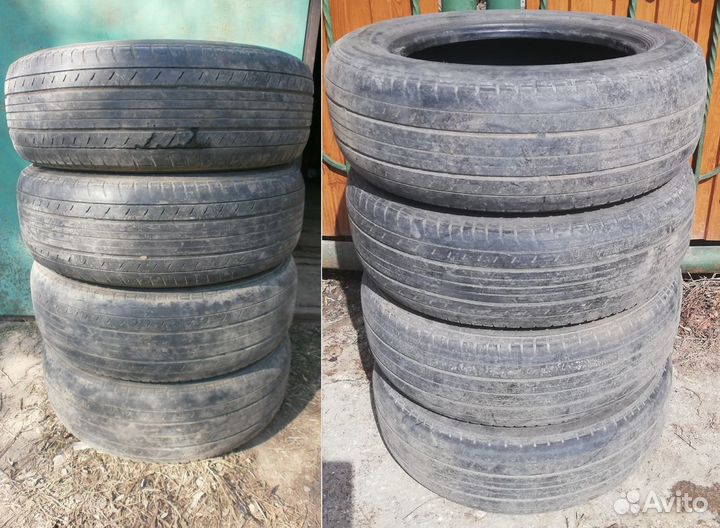 Yokohama A349 195/65 R15