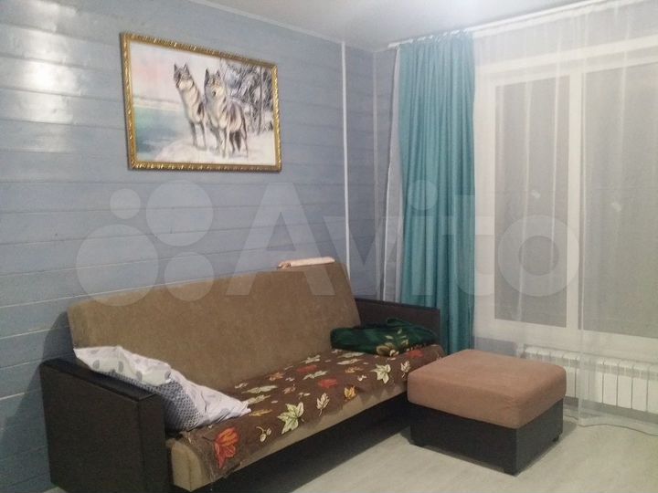 Дом 86 м² на участке 9 сот.