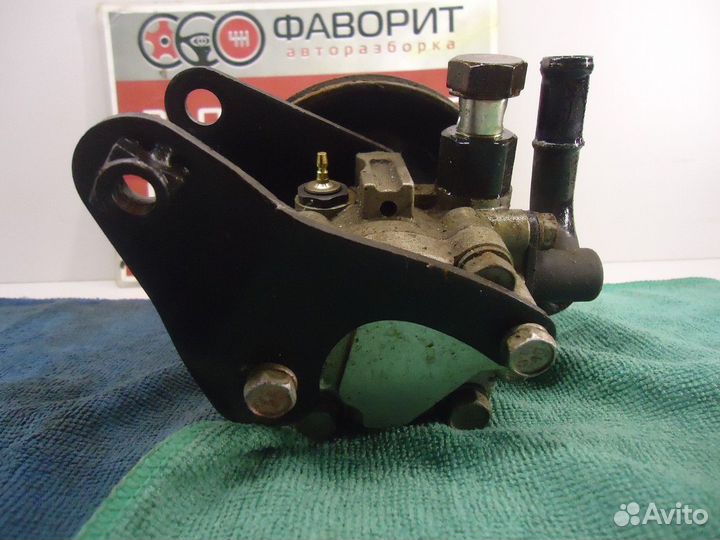 Насос гидроусилителя (Haval H6)