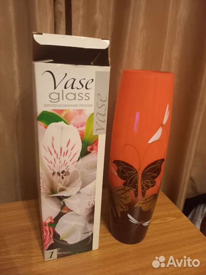 Ваза для цветов