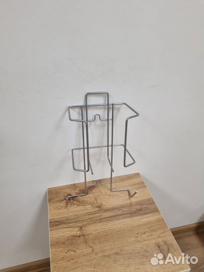 Держатель для утюга настенный