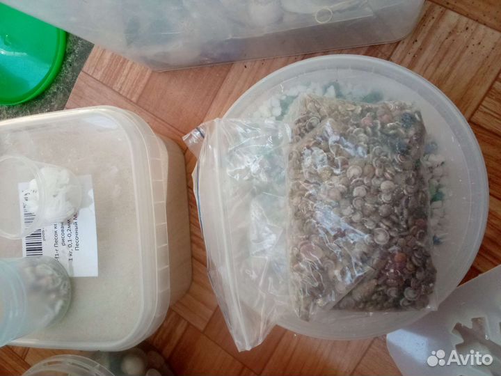 Все для творчества с эпоксидной смолы