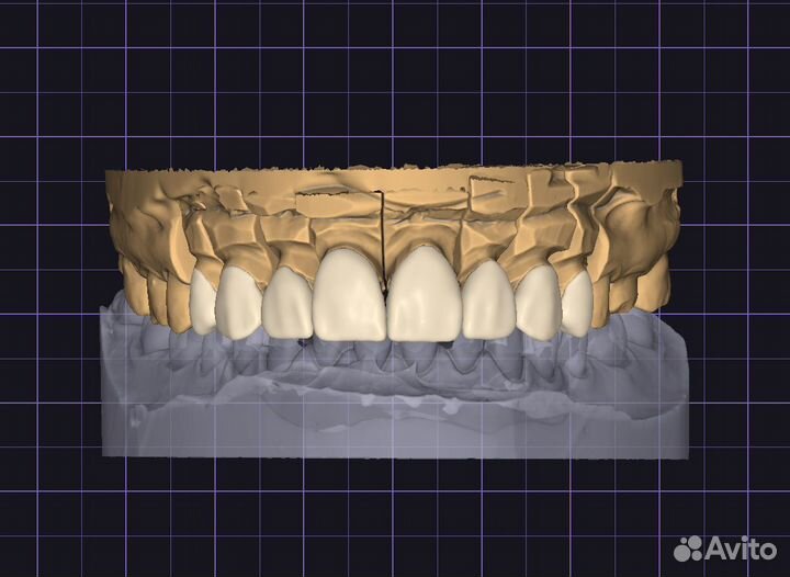 Зуботехническая лаборатория