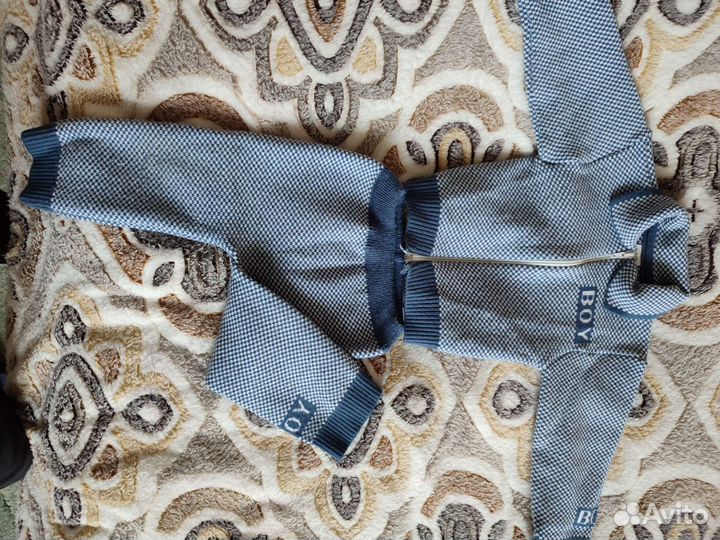 Костюм для мальчика