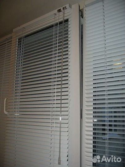 Жалюзи на раму