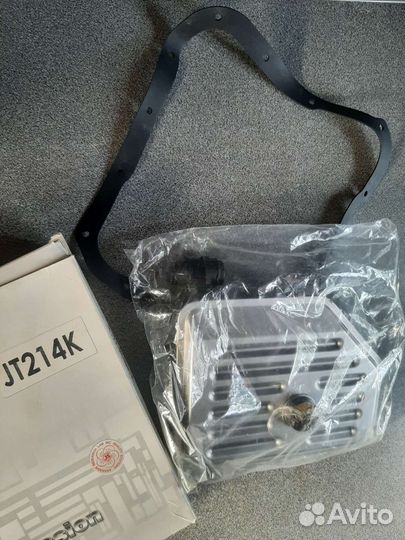 Фильтр для АКПП